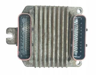 STEROWNIK SILNIKA 09355909 1.4 16V 89KM Opel Astra II (1998-2009) G