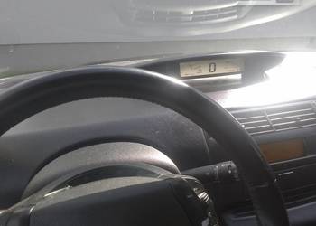 Citroen C4 1.6 Vti Zadbany