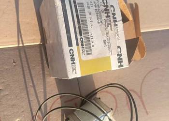 83996648 Elektrozawór podnośnika New holland Ford
