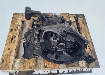 Peugeot 206 1.4 8V SKRZYNIA BIEGÓW 20CF15 manual MANUALNA Peugeot 206 1.4 8V SKRZYNIA BIEGÓW 20CF15 manual MANUALNA