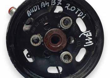 POMPA WSPOMAGANIA Audi A6 C6 2.0 TDI BRE 038145255B