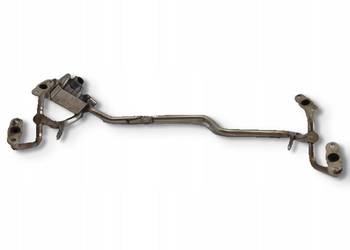 ZAWÓR EGR Porsche 911 GT3 3.8 9A111318992 przewody