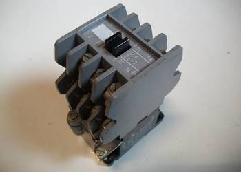 Stycznik SLA12 II 2z+2r