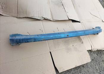 OPEL AGILA A  BELKA ZDERZAKA PRZÓD PRZEDNIEGO WZMOCNIENIE ZDERZAKA PAS