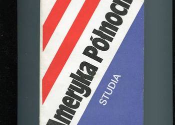 Ameryka Północna Studia T.2 - Drozdowski