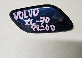 VOLVO XC70 ZAŚLEPKA SPRYSKIWACZA PRAWA PRZÓD 30678680