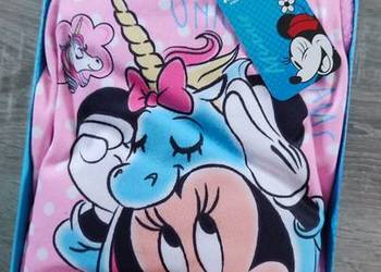 Nowa piżama dziewczęca Mickey Minnie rozmiar 104