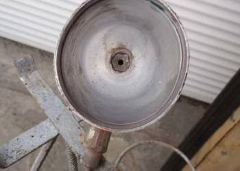 Pistolet Lakierniczy PRL WAN 5 Zabytek Klasyk