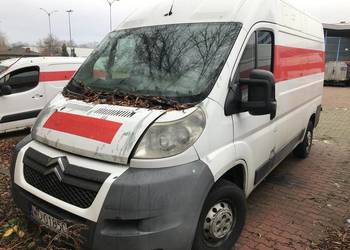 CITROEN JUMPER 2011 / 2198,00 ccm / 110 KM