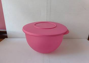 Tupperware miska nowa fala pojemność 4,3 litra