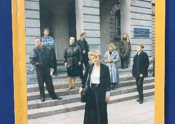 JESTEŚMY Z WILNA SPOD ZNAKU REDUTY - SURWIŁO JERZY