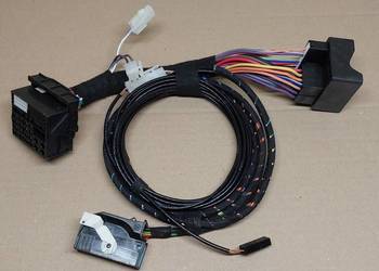 ADAPTER INSTALACJA MODUŁU BLUETOOTH MMI VW AUDI 4E0972144