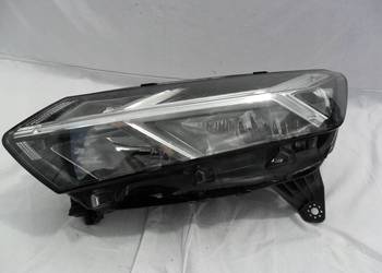 REFLEKTOR PRZÓD STRONA LEWA DACIA SANDERO III 260605914R