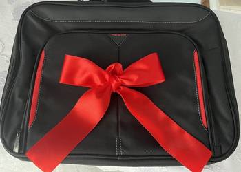 Torba na laptopa - 15,6 + prezent