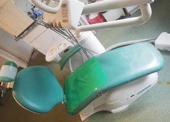 unit stomatologiczny DENTANA 2000 EXIMA