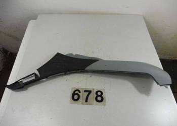 Piaggio MP3 500 lewy pług owiewka 14-20r. A678