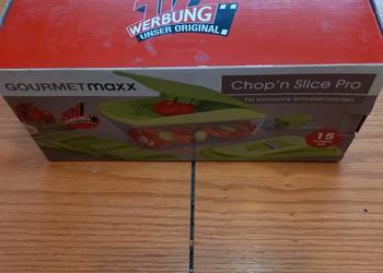 Szatkownica do  ważyw