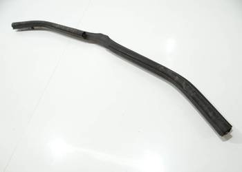 OSŁONA LISTWA ZDERZAKA PRZÓD BMW E60 E61 LCI 7063835 (4287978)