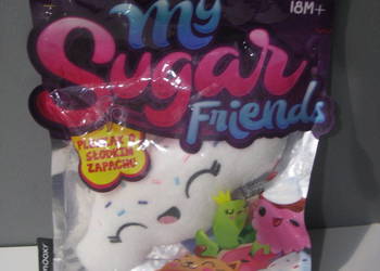 My Sugar Friends - Pluszak o słodkim zapachu Cloudy