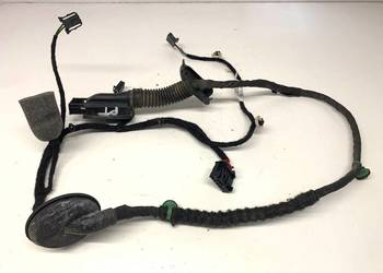 WIĄZKA DRZWI TYŁ PRAWY SKODA OCTAVIA IV 5E3971694A 1.4 204KM PRZEWÓD