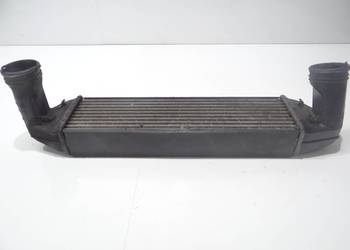 CHŁODNICA INTERCOOLERA BMW X3 E83 LCI N47D20C 2.0D