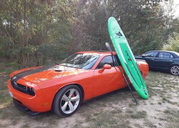 Dodge Challenger SRT8 FIRST EDITION