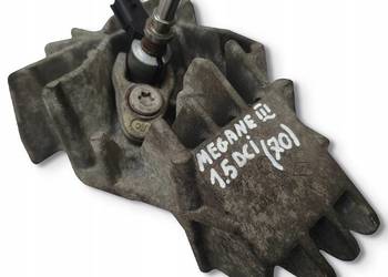 WTRYSKIWACZ DPF Renault Megane III Scenic III 1.5 DCI łapa 8200771226