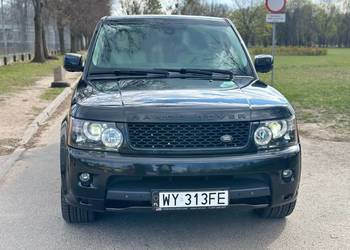 Range Rover Sport