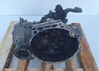 Skoda Octavia II 1.8 TSI TFSI SKRZYNIA BIEGÓW MDP manualna MANUAL