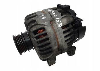 ALTERNATOR Opel Astra H Zafira B Meriva 1.6 16V Bosch 0124325163 13229984