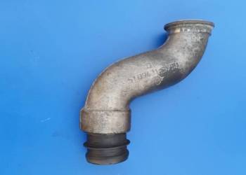 RURA TURBO,CHŁODNICY MAN TGL 220 EURO 5 NR 51094113750