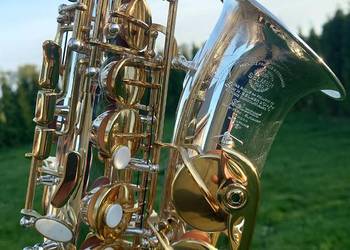 Saksofon altowy Selmer