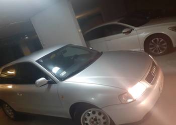 Sprzedam Audi A 3 2000r 1.9 TDI