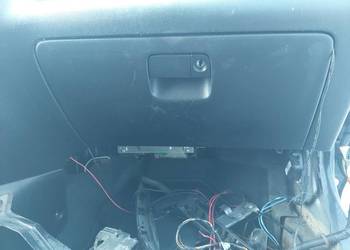 Schowek pasażera Honda Civic VII