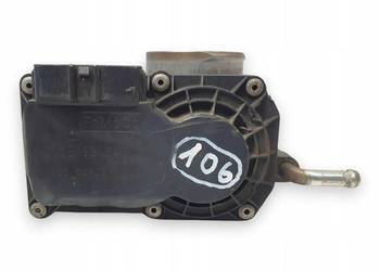 PRZEPUSTNICA Mazda 3 BK BL 1.6 16V ZJ38 13 640 ZJ38-13-640 FoMoCo
