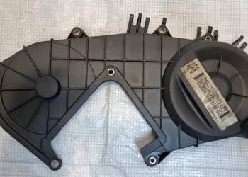 Osłona rozrządu Opel Astra III H IV J 1.7 CDTI 8973762431 316987460
