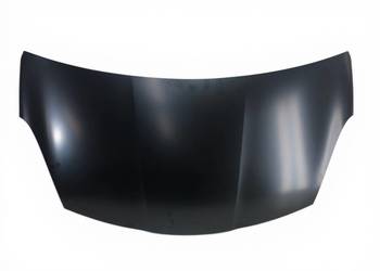 Nissan PIXO UA0 01.2009-10.2013 Maska / Pokrywa silnika