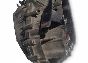 SKRZYNIA BIEGÓW Volvo S80 II V70 III 2.5 T turbo manualna MANUAL 31259509