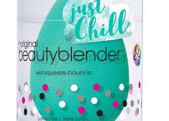 Oryginalna Gąbka do makijażu Beautyblender GREEN