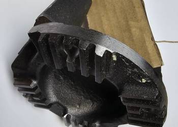 Flansza wału napędowego Multicar M26 M30 FUMO E3 nr kat 111943