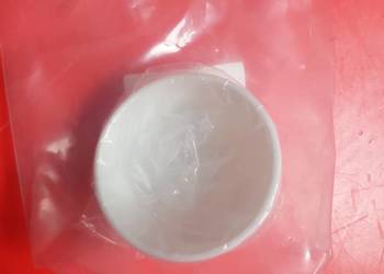 034483 Tuleja zwrotnicy dolna MERLO ładowarka