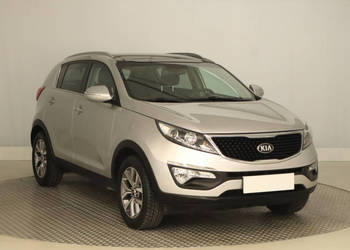 Kia Sportage 1.6 GDI