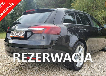 Opel Insignia 2.0 CDTi # SportsTourer # Navi # BiXenon # Serwis do Końca #… Opel Insignia 2.0 CDTi # SportsTourer # Navi # BiXenon # Serwis do Końca #…
