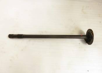 PÓŁOŚ PRAWA TYLNA IVECO EuroCargo I-III 3.9  F4AE0481A 