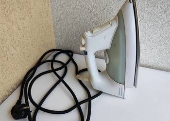 Żelazko Braun Prostyle Saphir 2000W