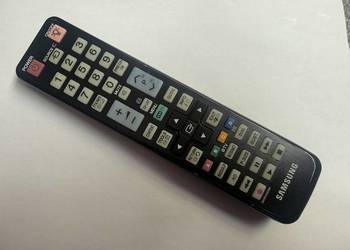 Pilot do tv Samsung oryginalny BN59-0139A podświetlany