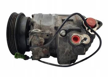 SPRĘŻARKA KLIMATYZACJI VW Golf V Passat B6 1.9 TDI 8D0260805J
