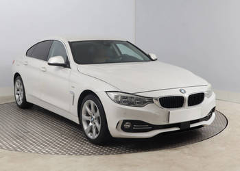 BMW 4 420d xDrive