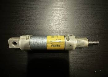 Siłownik Pneumatyczny FESTO DGS 20/15 PPV - D20, Skok 15mm