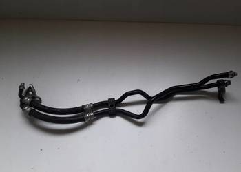 BMW E60 PRZEWODY SKRZYNI AUTOMAT 7800489 7800488